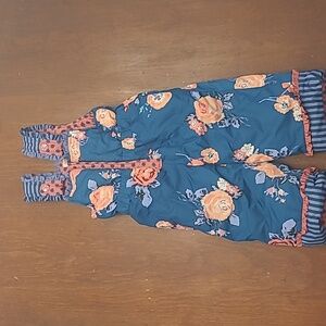 Matilda Jane Ski Bib